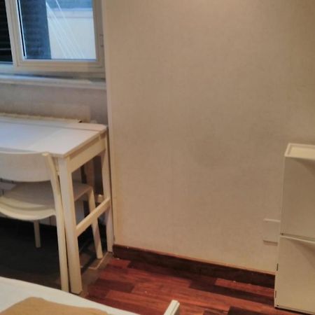 In San Lorenzo 罗马 外观 照片